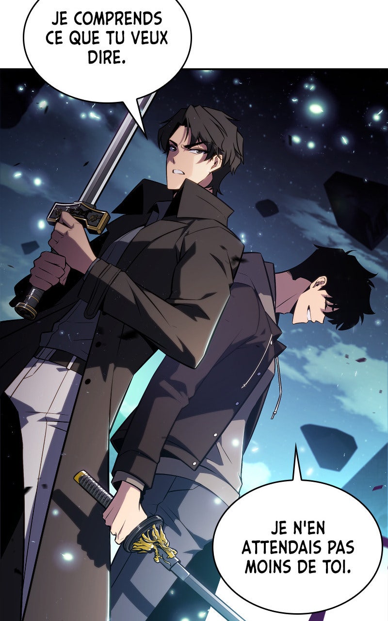 Read I'm the Max-Level Newbie FR Manga Online