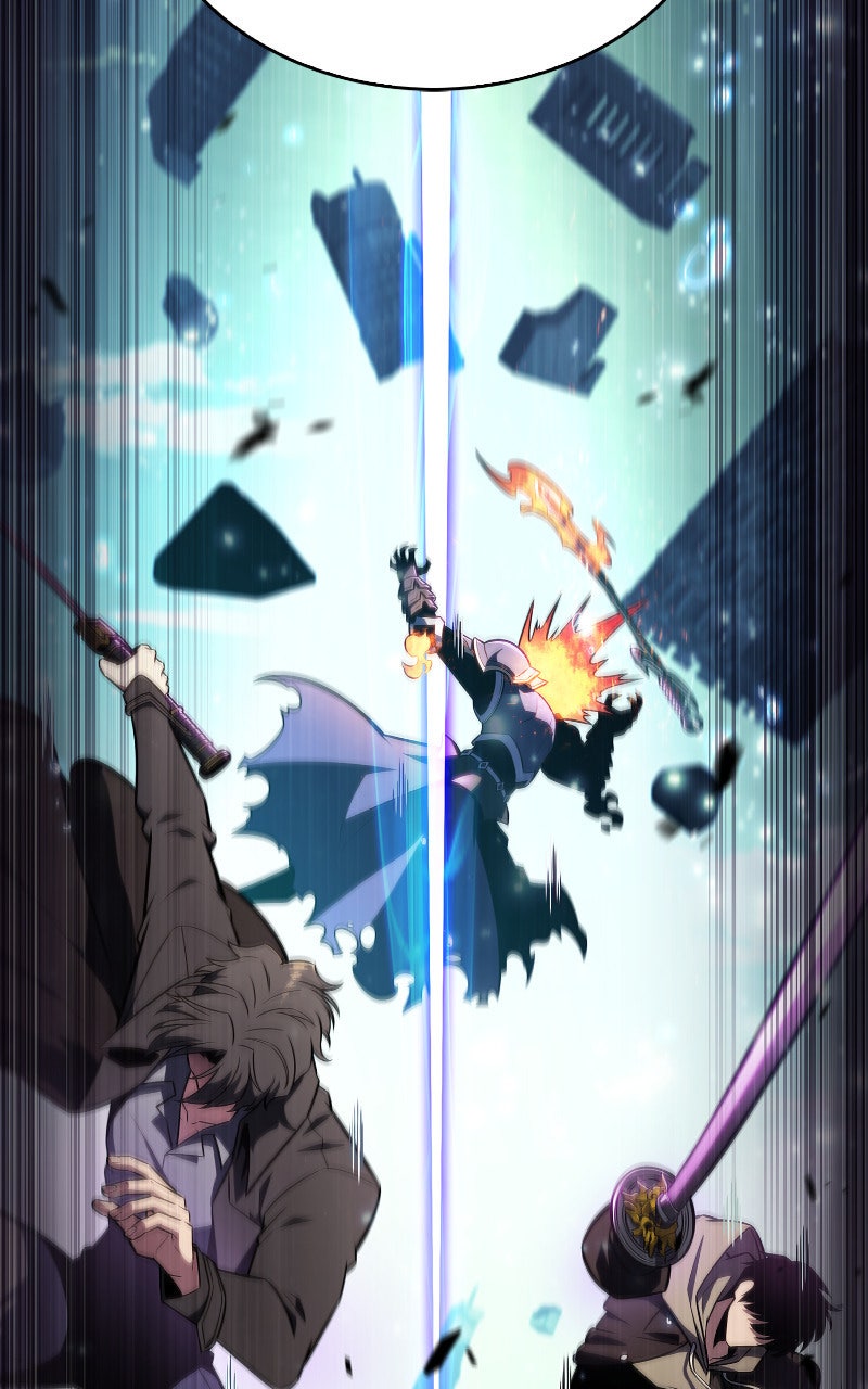 Read I'm the Max-Level Newbie FR Manga Online