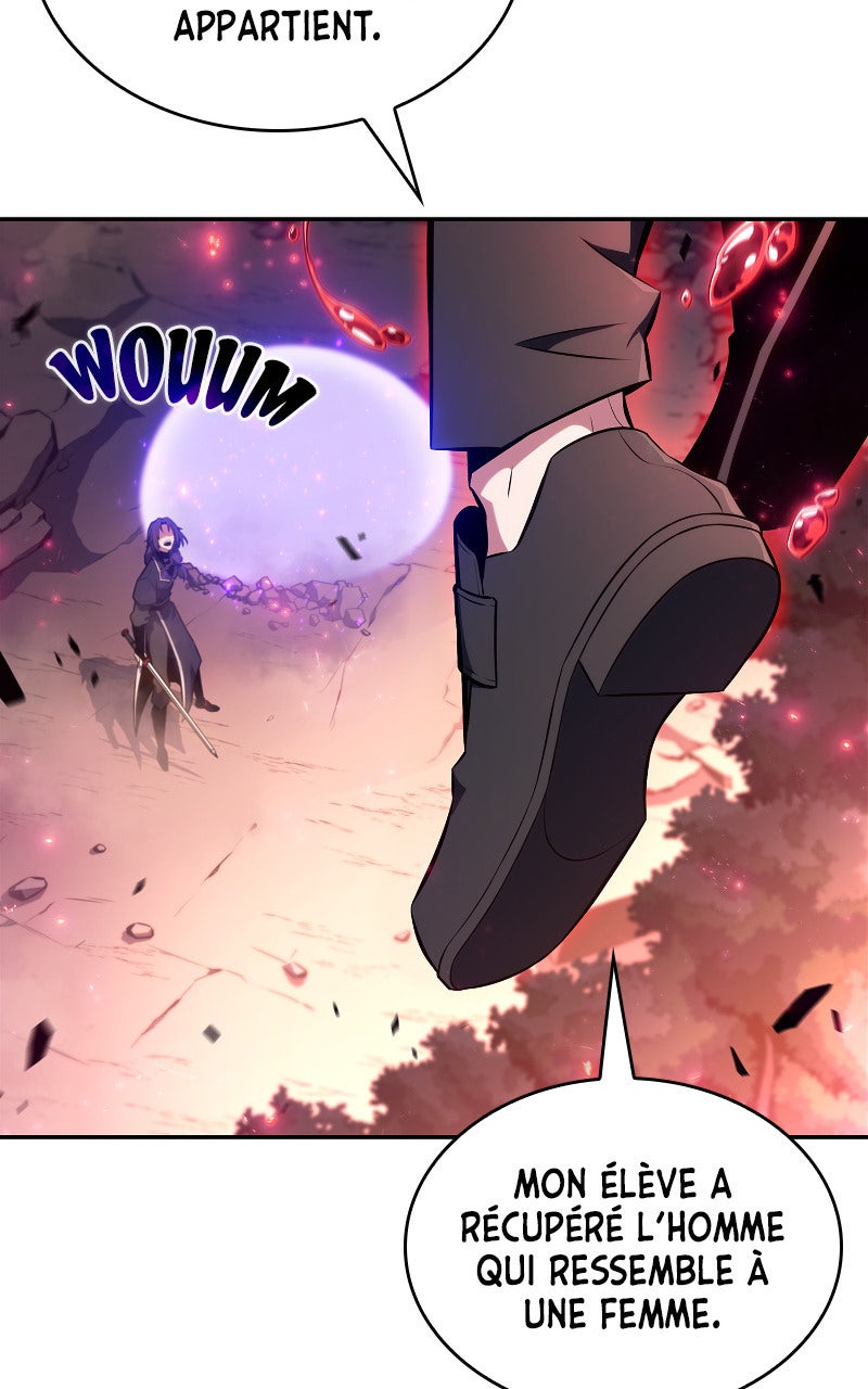 Read I'm the Max-Level Newbie FR Manga Online