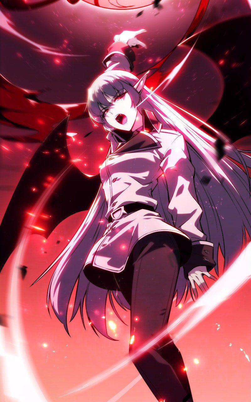 Read I'm the Max-Level Newbie FR Manga Online