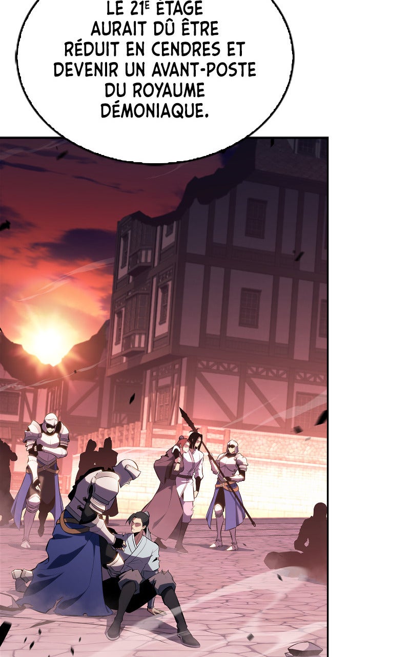 Read I'm the Max-Level Newbie FR Manga Online