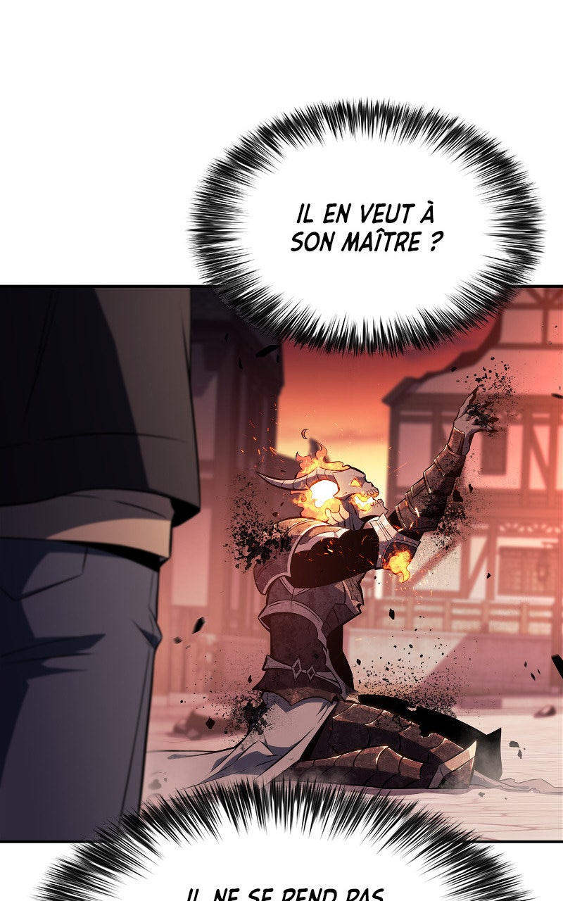 Read I'm the Max-Level Newbie FR Manga Online