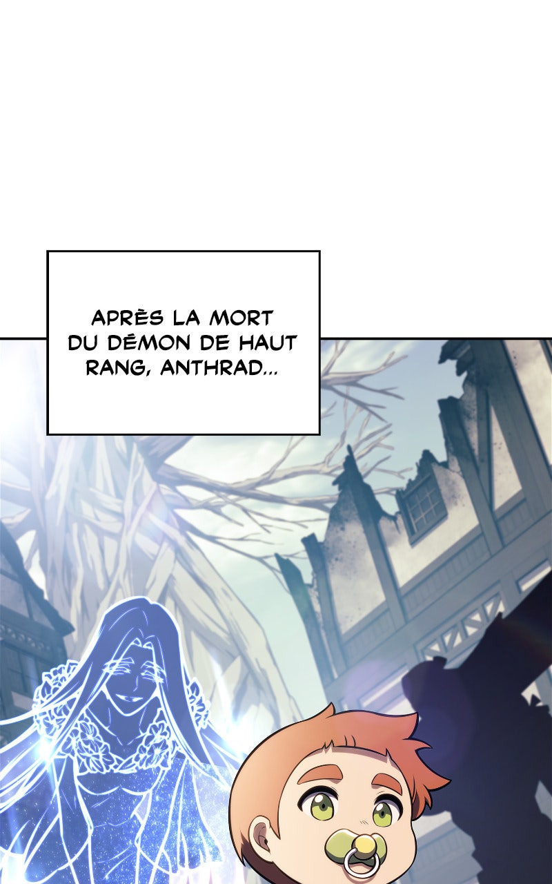 Read I'm the Max-Level Newbie FR Manga Online