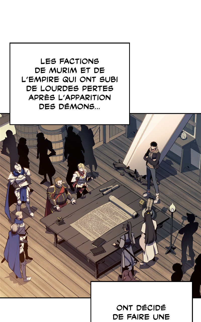 Read I'm the Max-Level Newbie FR Manga Online