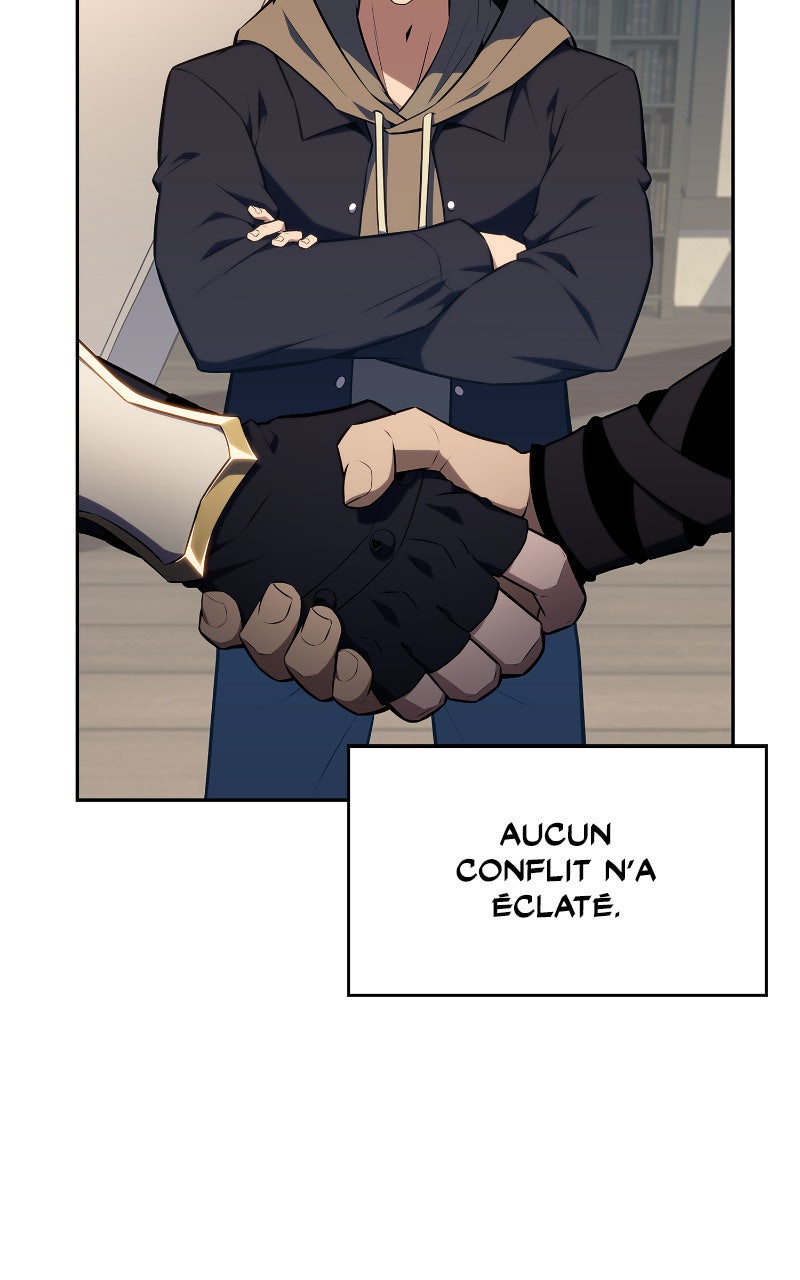 Read I'm the Max-Level Newbie FR Manga Online