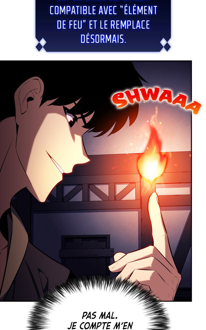 Read I'm the Max-Level Newbie FR Manga Online