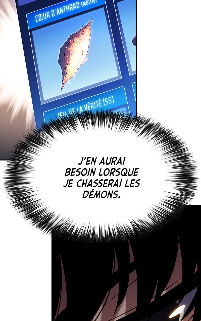 Read I'm the Max-Level Newbie FR Manga Online