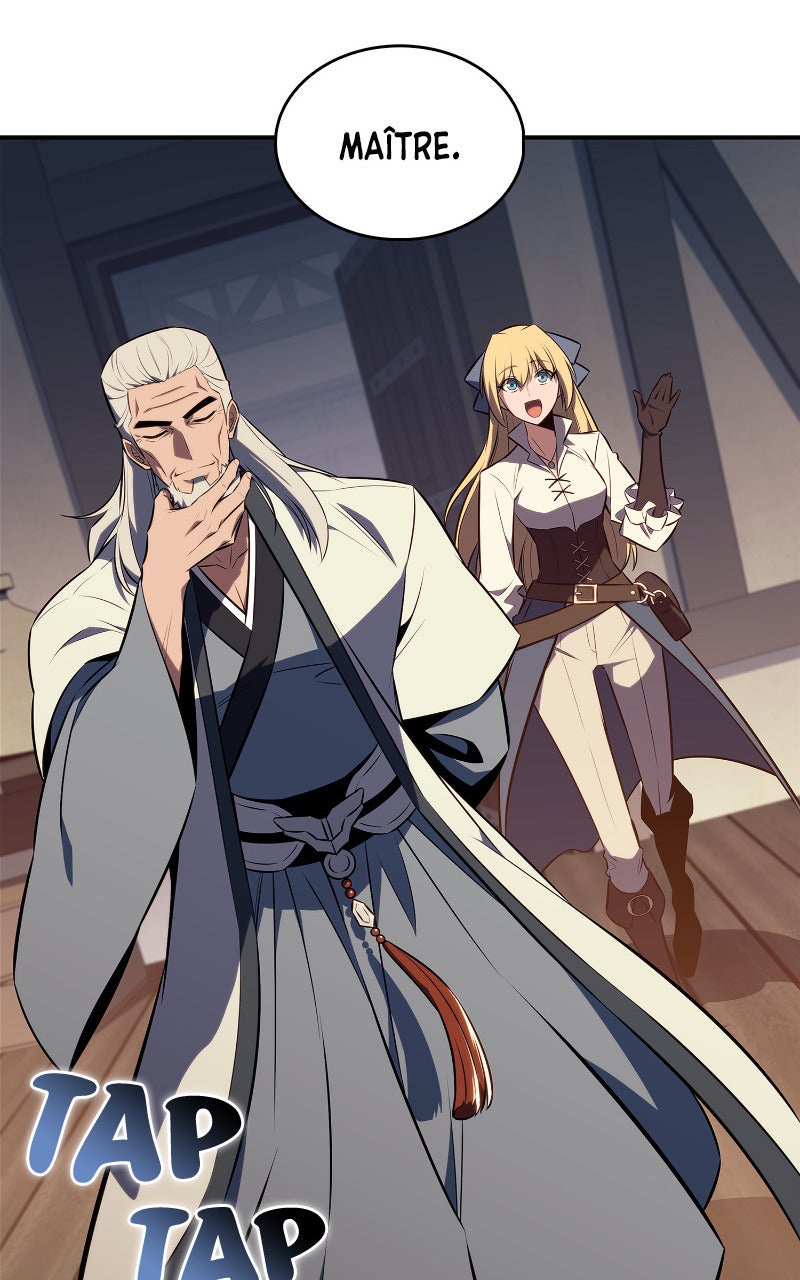 Read I'm the Max-Level Newbie FR Manga Online