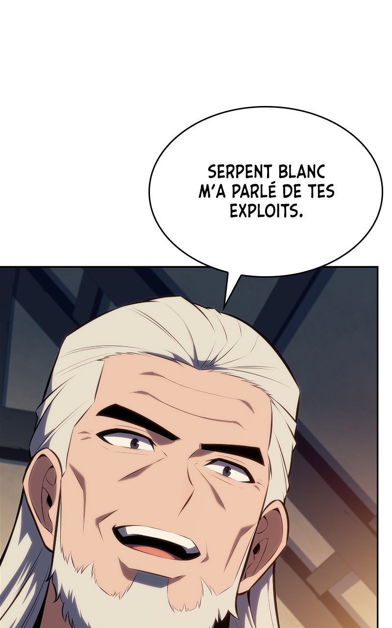 Read I'm the Max-Level Newbie FR Manga Online