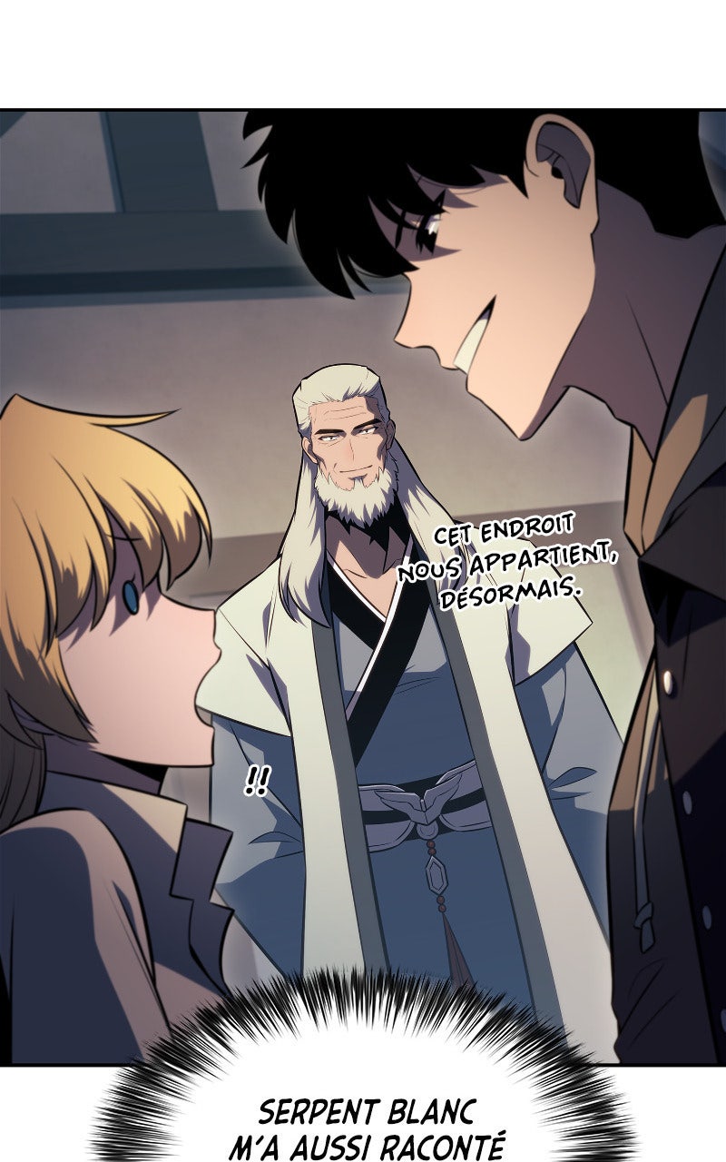 Read I'm the Max-Level Newbie FR Manga Online