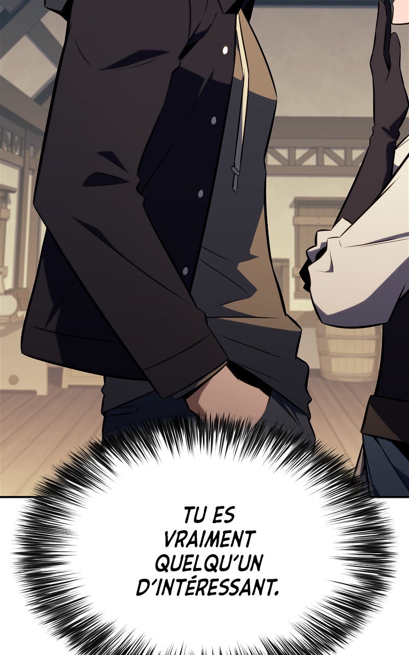 Read I'm the Max-Level Newbie FR Manga Online