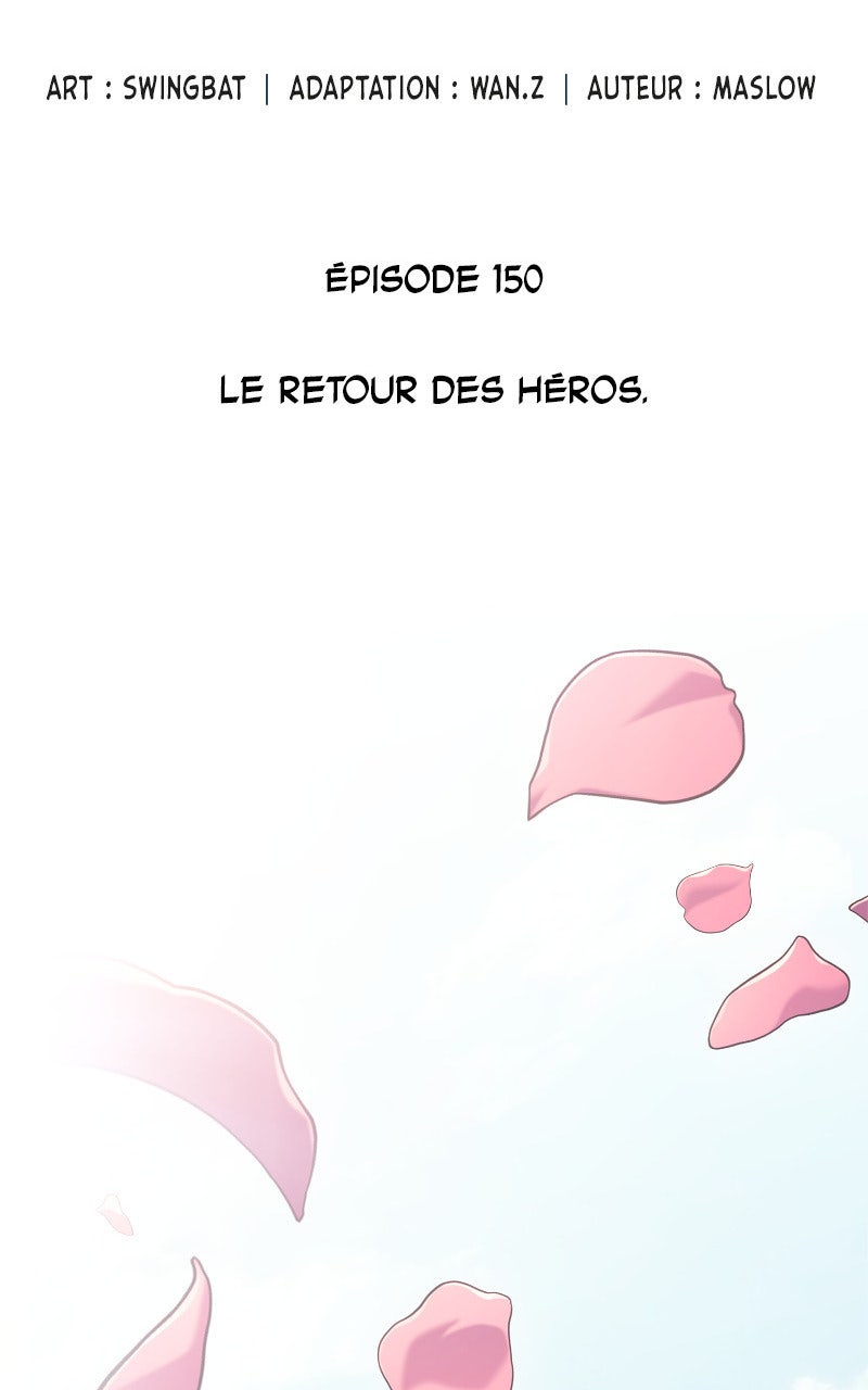 Read I'm the Max-Level Newbie FR Manga Online