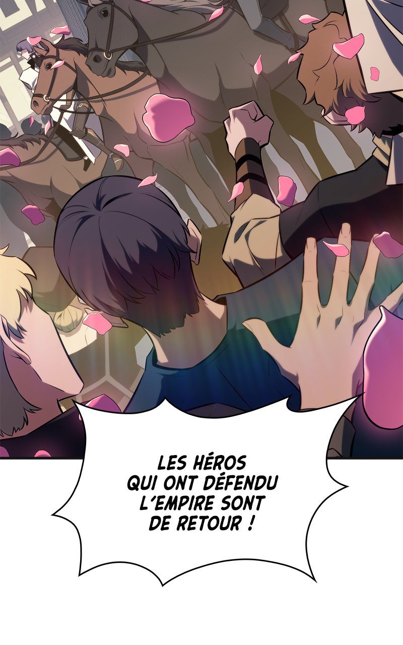 Read I'm the Max-Level Newbie FR Manga Online