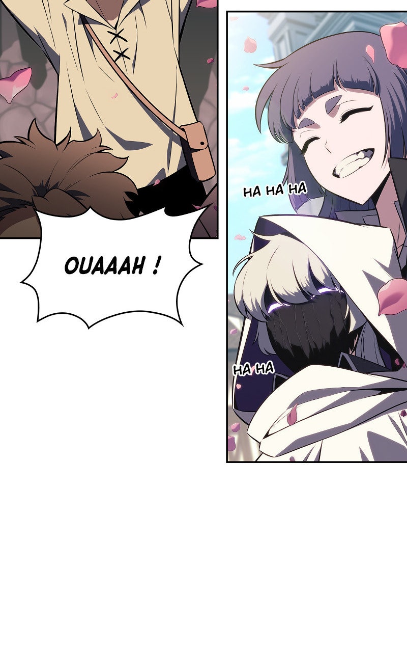 Read I'm the Max-Level Newbie FR Manga Online