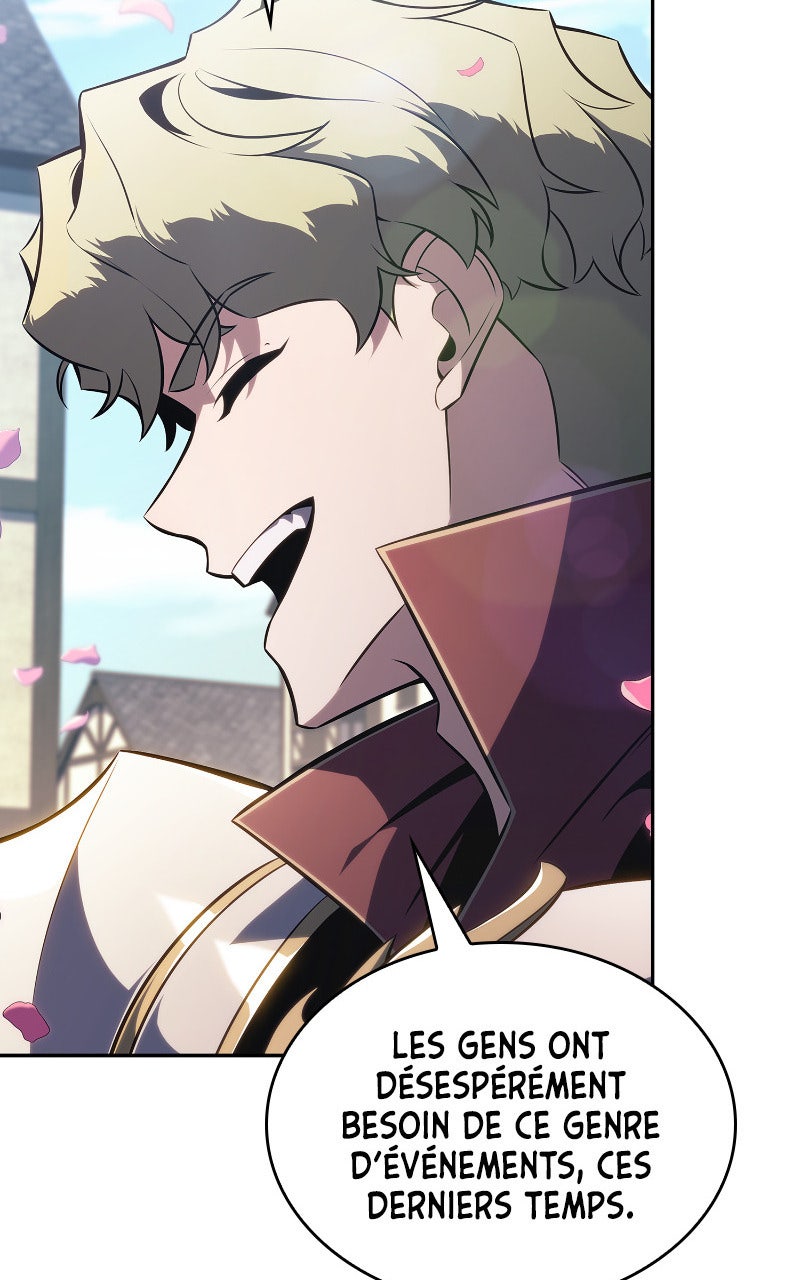 Read I'm the Max-Level Newbie FR Manga Online