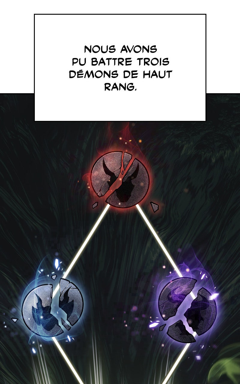 Read I'm the Max-Level Newbie FR Manga Online