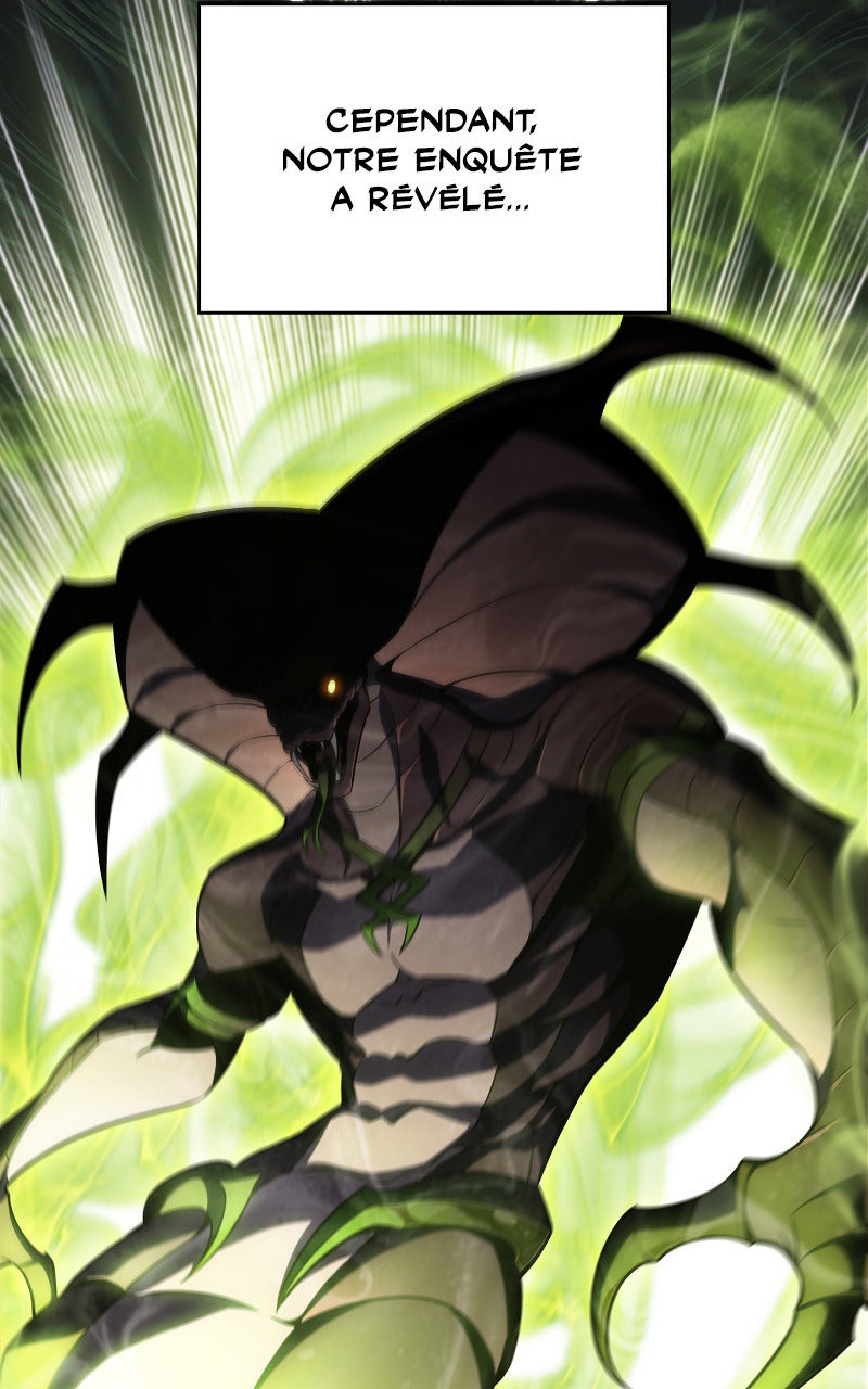 Read I'm the Max-Level Newbie FR Manga Online