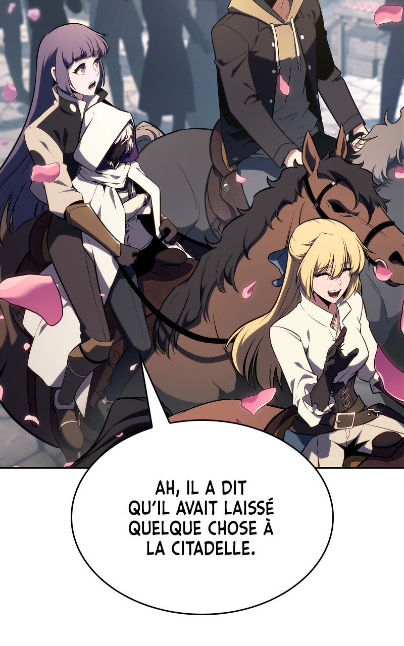 Read I'm the Max-Level Newbie FR Manga Online