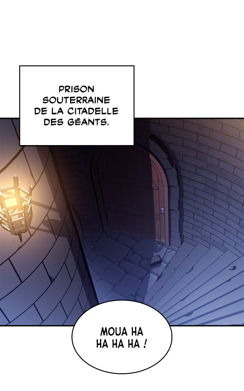 Read I'm the Max-Level Newbie FR Manga Online