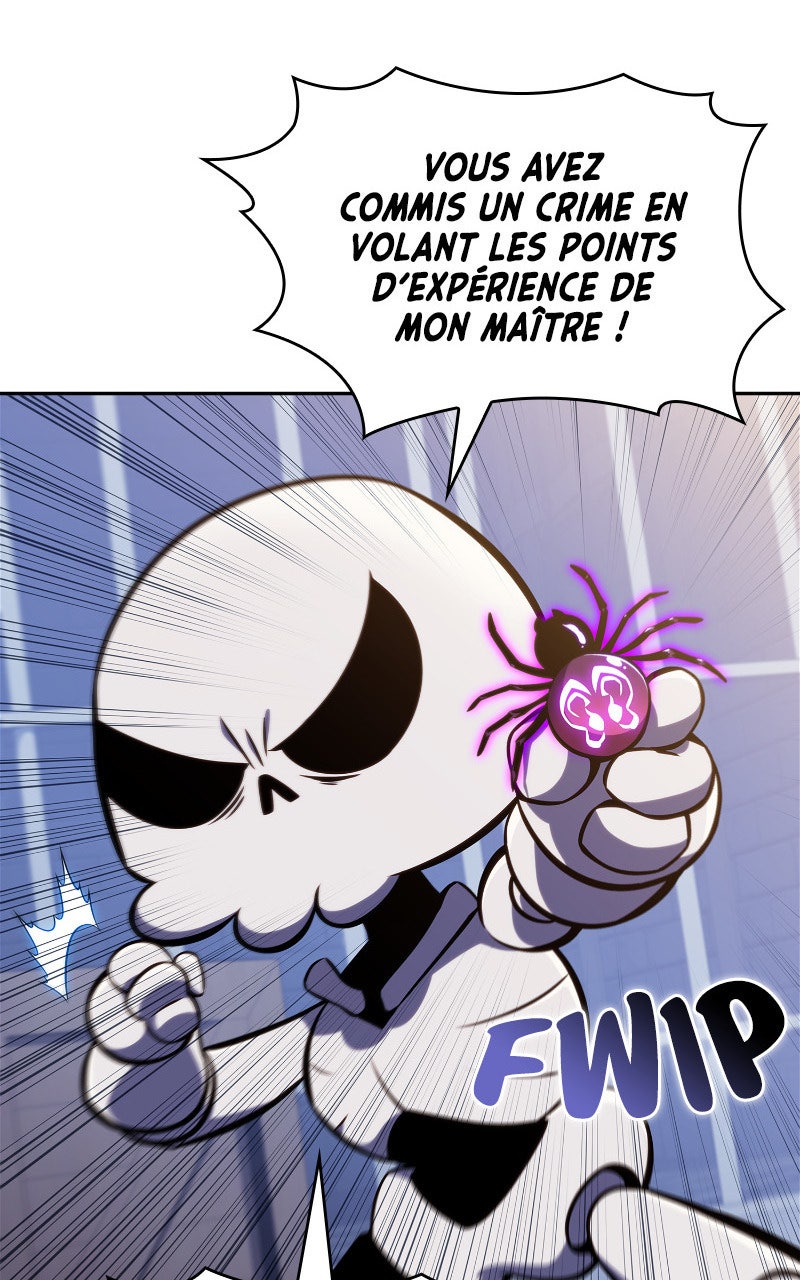 Read I'm the Max-Level Newbie FR Manga Online