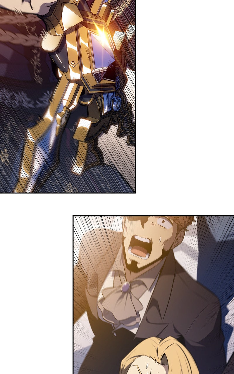 Read I'm the Max-Level Newbie FR Manga Online