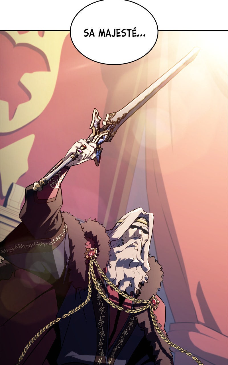 Read I'm the Max-Level Newbie FR Manga Online