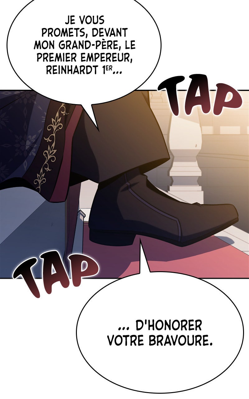 Read I'm the Max-Level Newbie FR Manga Online