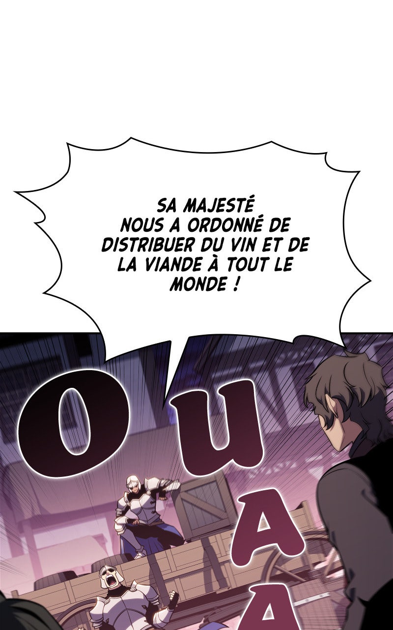 Read I'm the Max-Level Newbie FR Manga Online