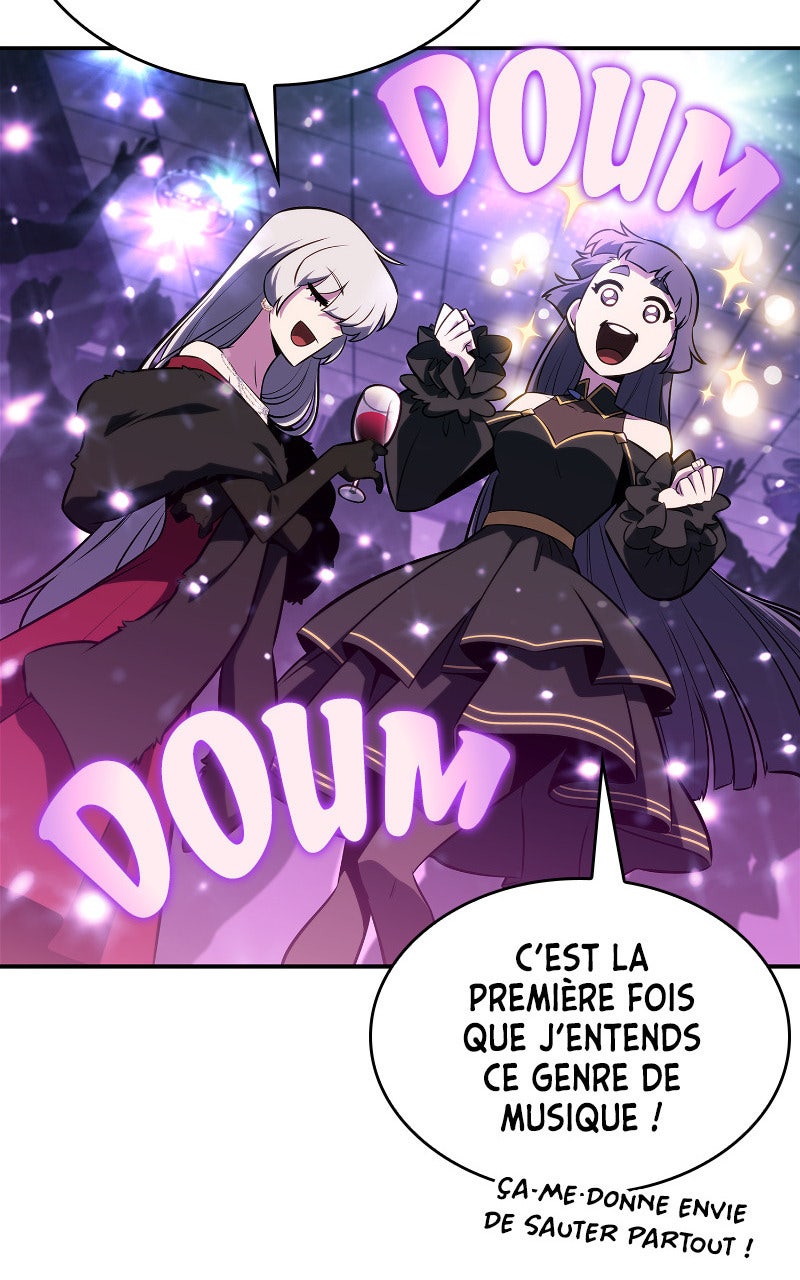 Read I'm the Max-Level Newbie FR Manga Online