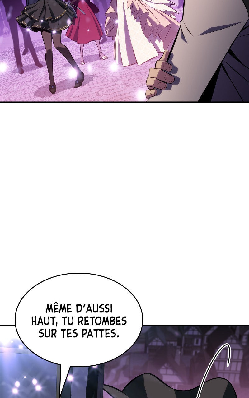 Read I'm the Max-Level Newbie FR Manga Online