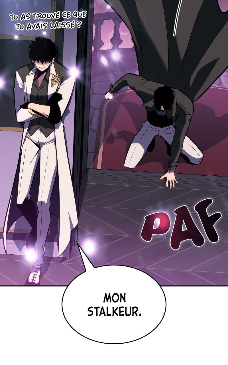 Read I'm the Max-Level Newbie FR Manga Online