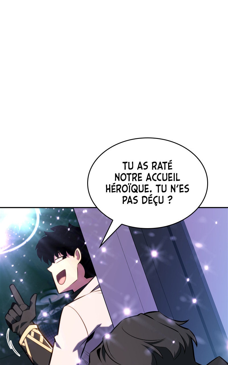 Read I'm the Max-Level Newbie FR Manga Online