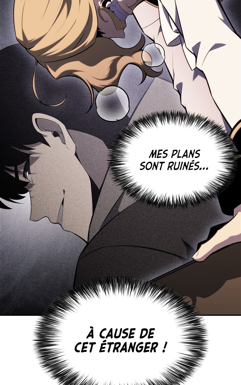 Read I'm the Max-Level Newbie FR Manga Online