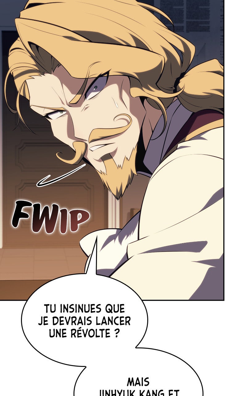 Read I'm the Max-Level Newbie FR Manga Online