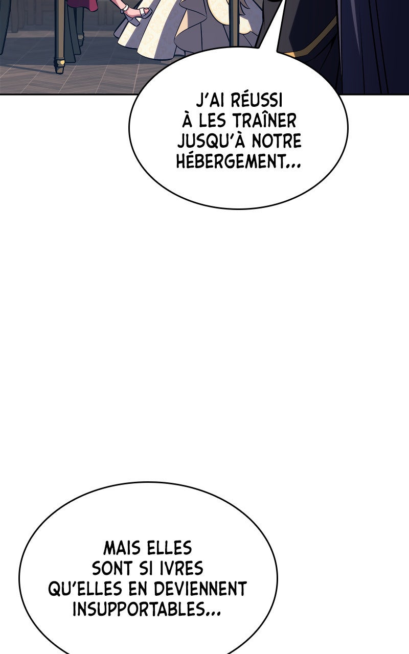 Read I'm the Max-Level Newbie FR Manga Online