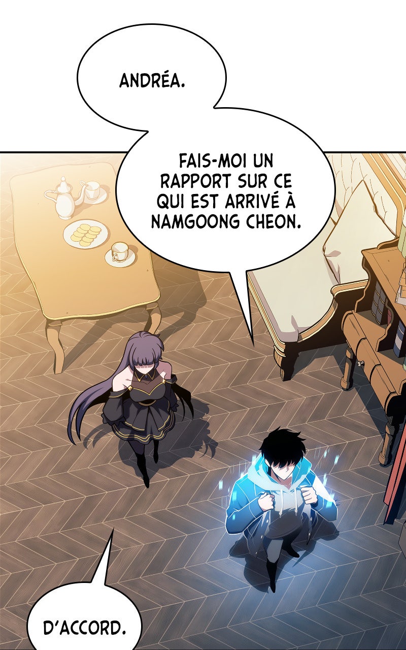 Read I'm the Max-Level Newbie FR Manga Online