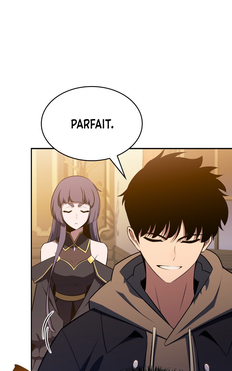 Read I'm the Max-Level Newbie FR Manga Online