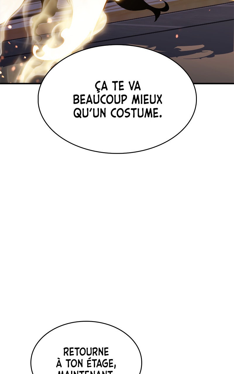 Read I'm the Max-Level Newbie FR Manga Online