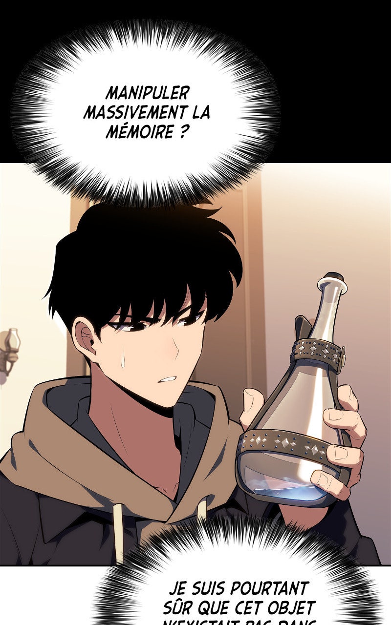 Read I'm the Max-Level Newbie FR Manga Online