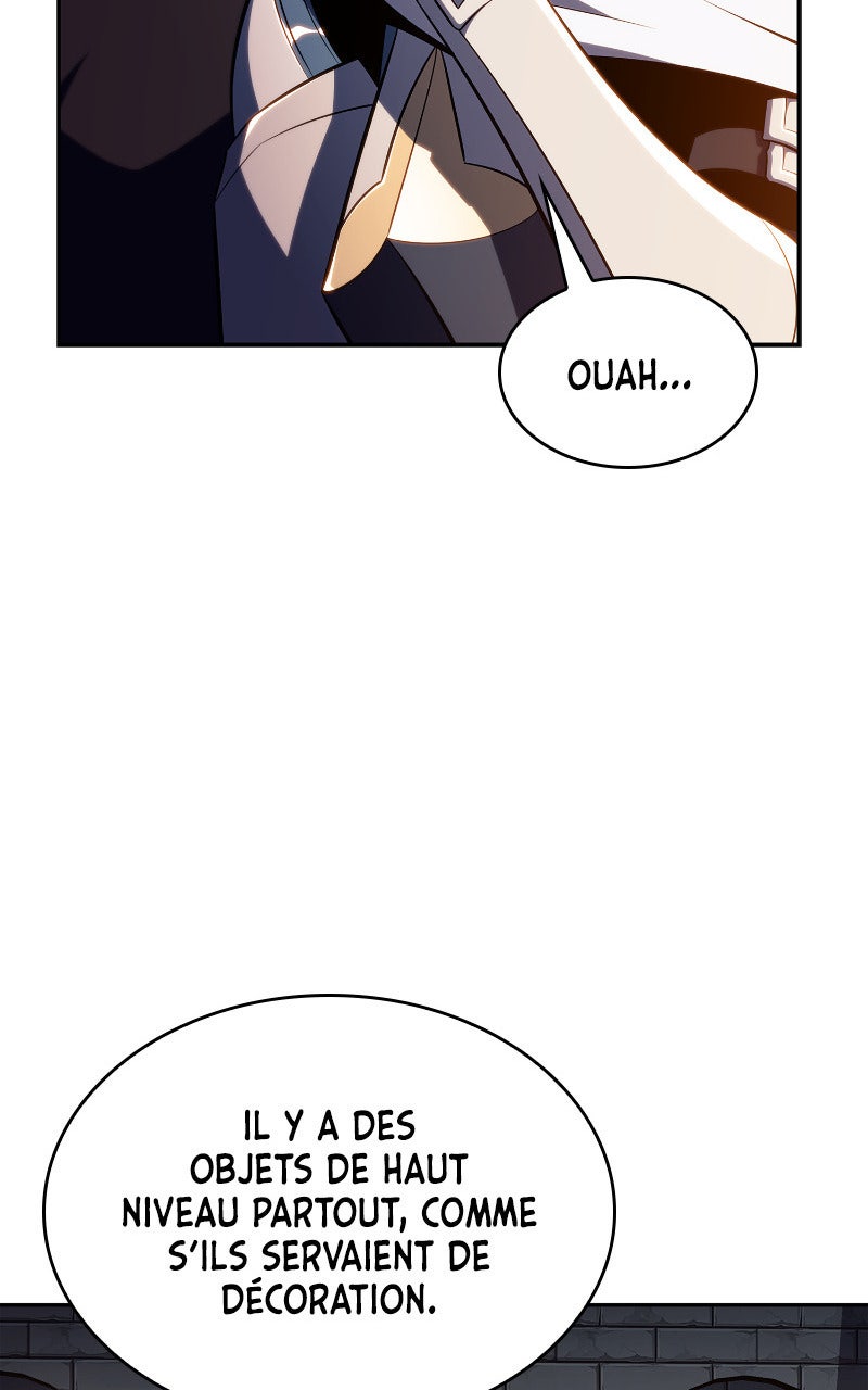 Read I'm the Max-Level Newbie FR Manga Online