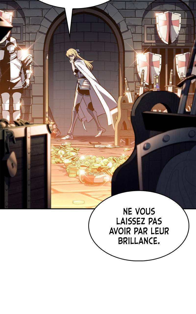 Read I'm the Max-Level Newbie FR Manga Online