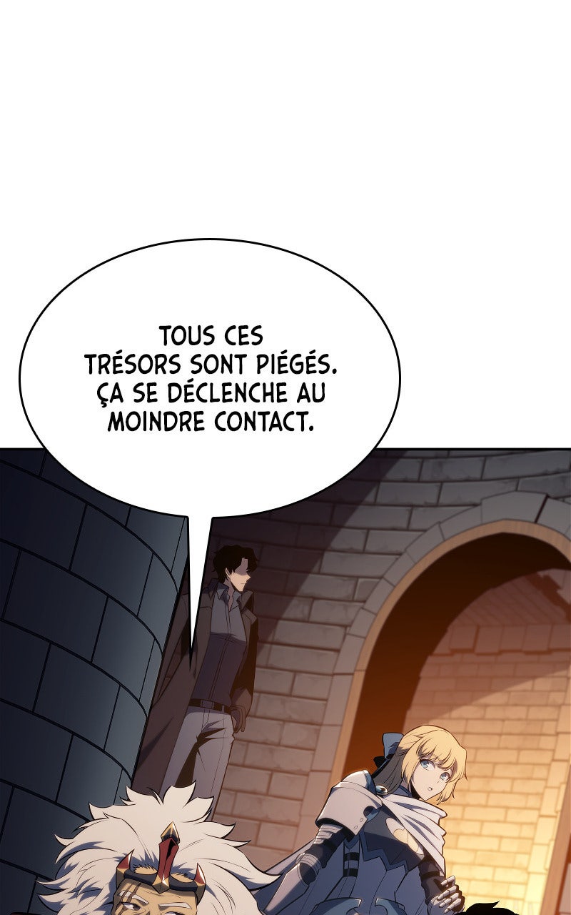 Read I'm the Max-Level Newbie FR Manga Online