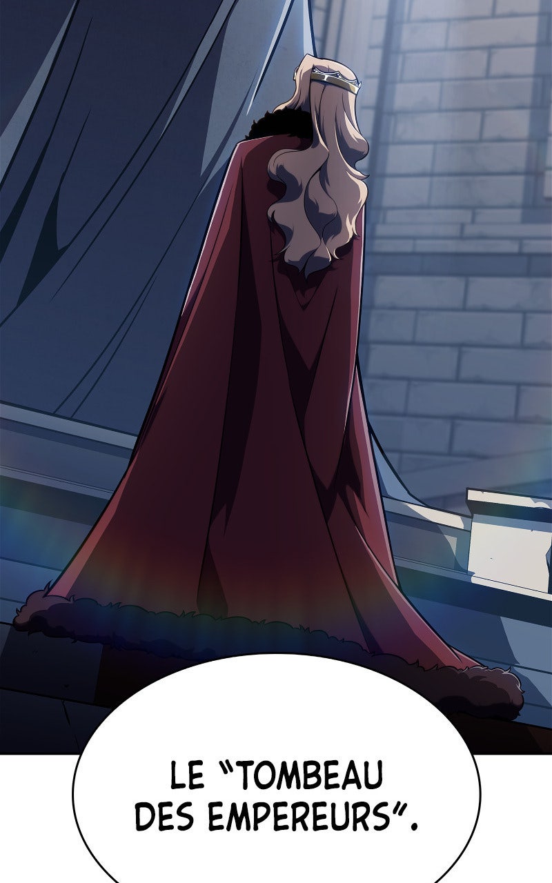 Read I'm the Max-Level Newbie FR Manga Online