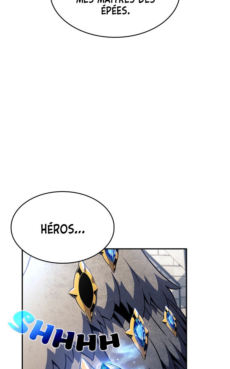 Read I'm the Max-Level Newbie FR Manga Online