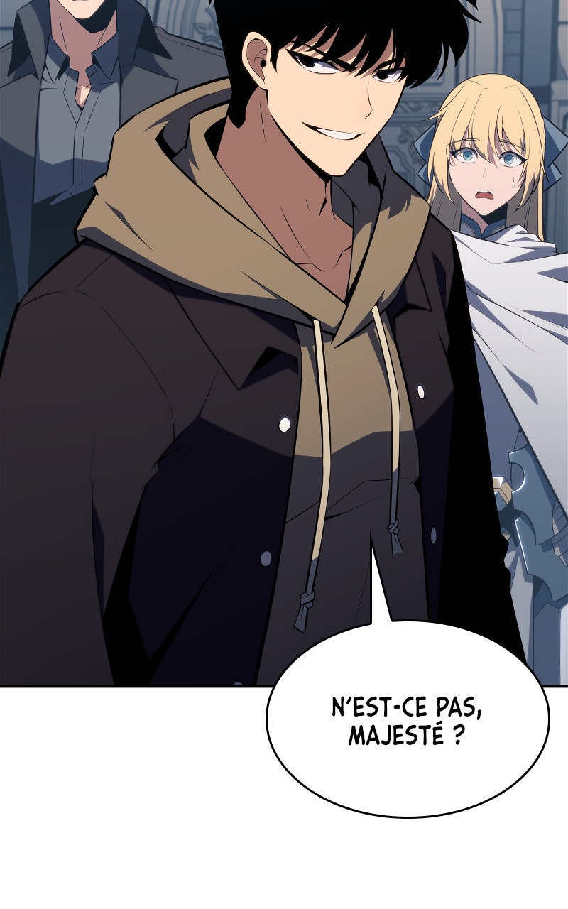 Read I'm the Max-Level Newbie FR Manga Online