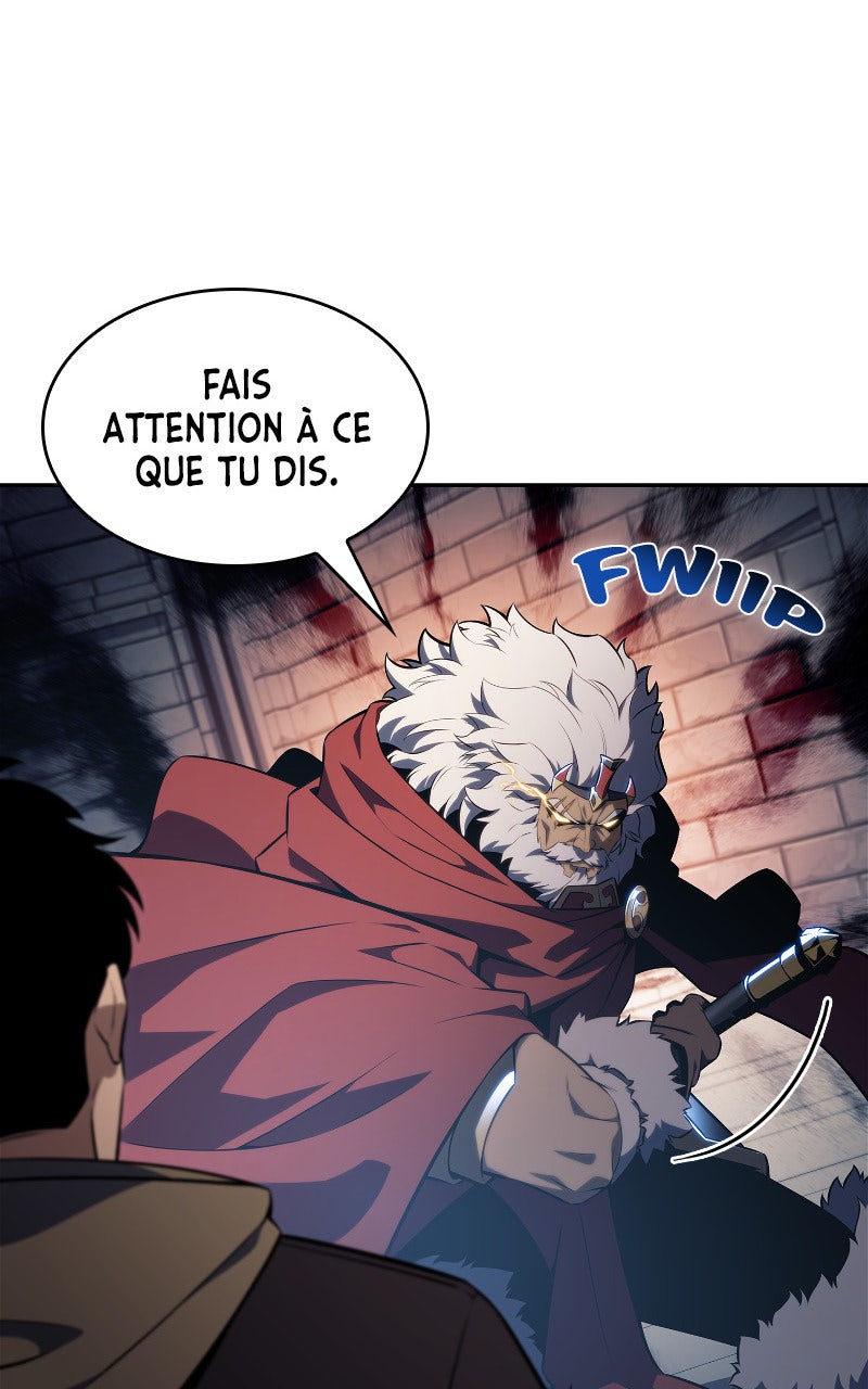 Read I'm the Max-Level Newbie FR Manga Online