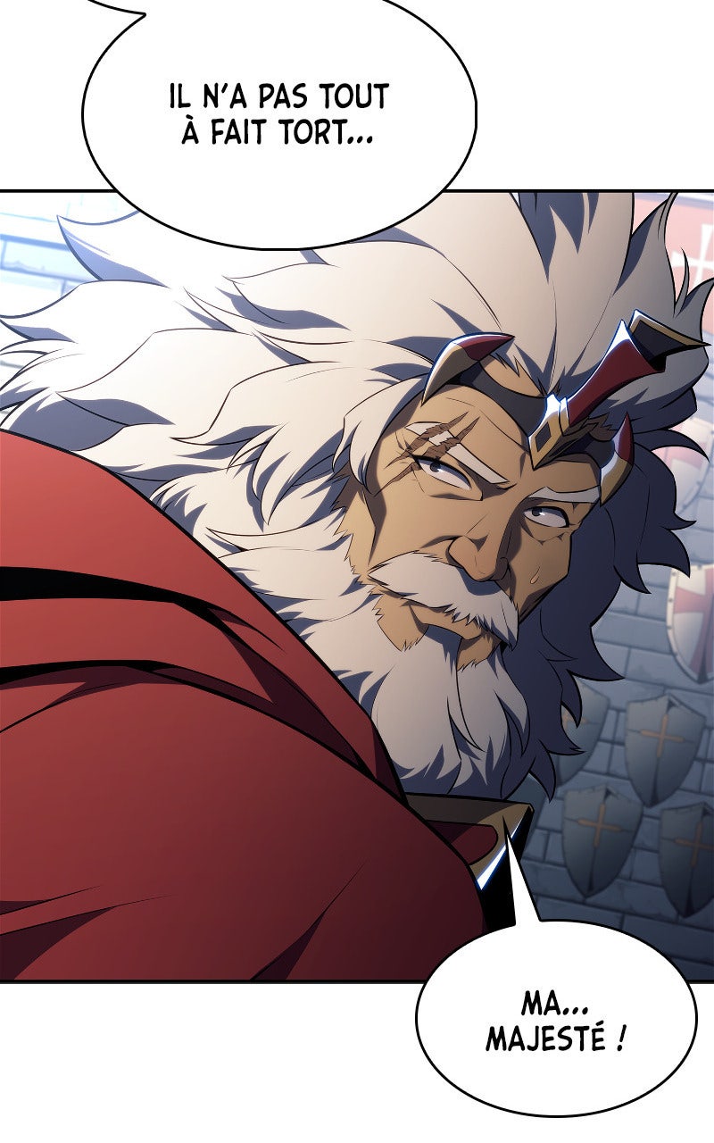 Read I'm the Max-Level Newbie FR Manga Online