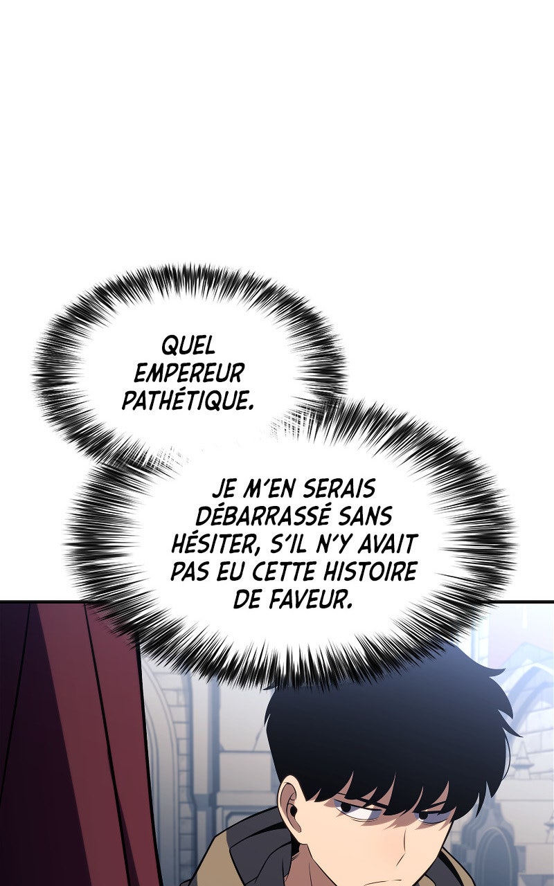 Read I'm the Max-Level Newbie FR Manga Online