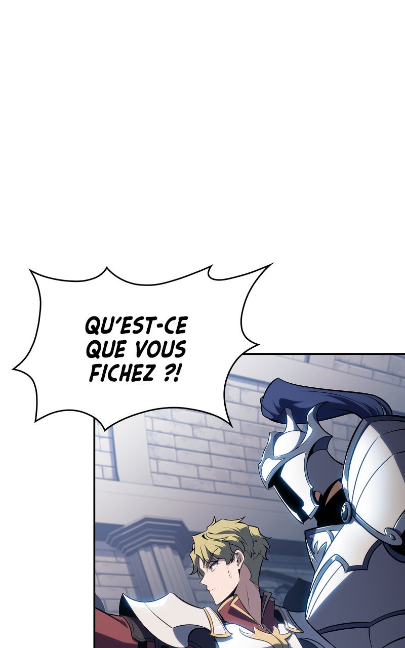 Read I'm the Max-Level Newbie FR Manga Online