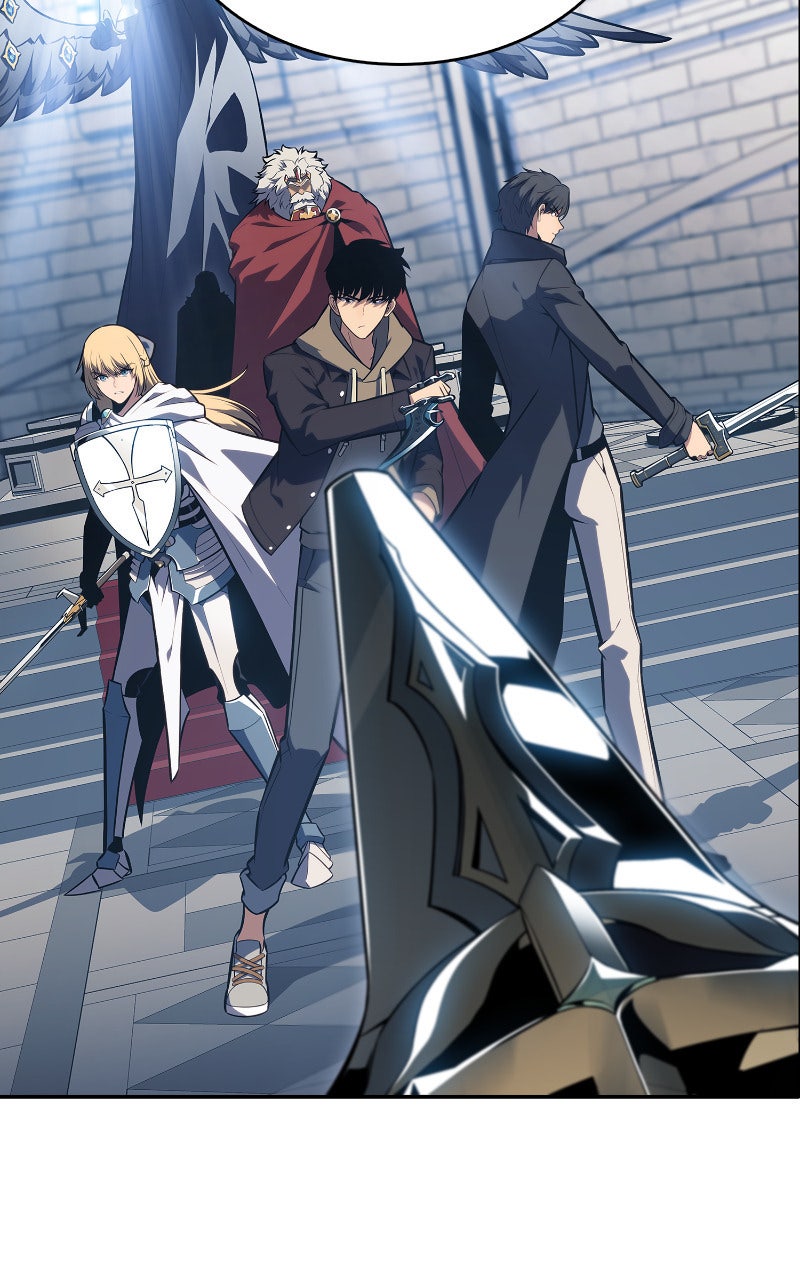 Read I'm the Max-Level Newbie FR Manga Online